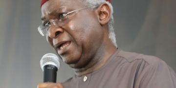 Fashola To Judiciary: Audit Your Courts, Listen To Litigants 3 Fashola To Judiciary: Audit Your Courts, Listen To Litigants
