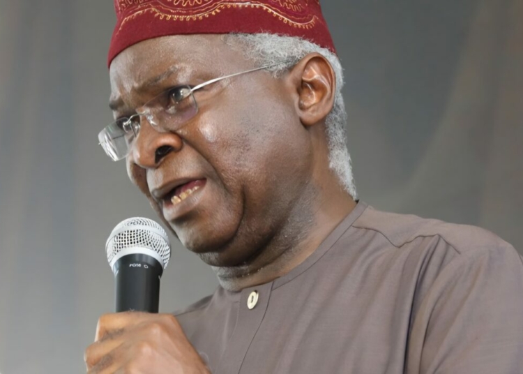 Fashola To Judiciary: Audit Your Courts, Listen To Litigants 1 IMG 20250811 WA0091