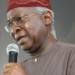 Fashola To Judiciary: Audit Your Courts, Listen To Litigants