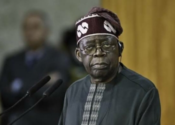 Ex-ANPP Members Back Tinubu-Shettima, Seek APC Presidency In 2031