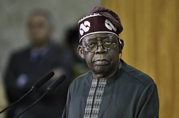Ex-ANPP Members Back Tinubu-Shettima, Seek APC Presidency In 2031
