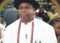 Orette Accuses INEC Of Excluding Name From Final Senatorial List In Delta