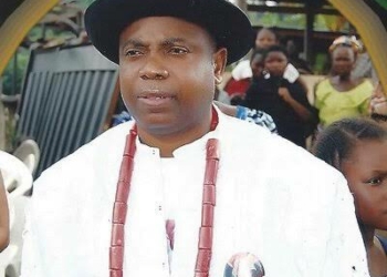 Orette Accuses INEC Of Excluding Name From Final Senatorial List In Delta