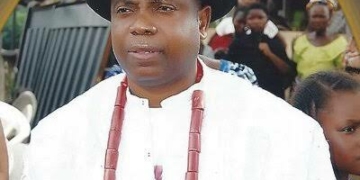Orette Accuses INEC Of Excluding Name From Final Senatorial List In Delta