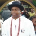 Orette Accuses INEC Of Excluding Name From Final Senatorial List In Delta