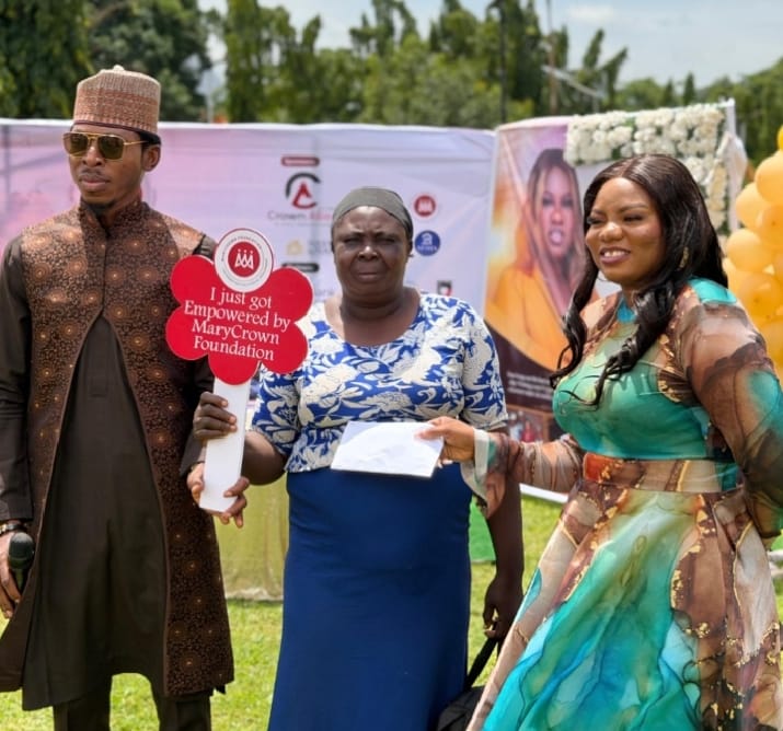 Why Widows, Other Vulnerable Nigerians Must Be EMPOWERED – Gbadewole