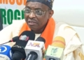 SDP Leadership Tussle Ends As Supreme Court Upholds Gombe’s Chairmanship