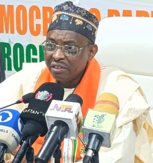 SDP Leadership Tussle Ends As Supreme Court Upholds Gombe’s Chairmanship 1 IMG 20260817 WA0050 3