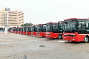 FG Inaugurates Committee For Civil Servants’ Electric Bus Scheme 2 IMG 20260826 WA0022