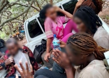 Kogi Govt Commends Security Forces For Rescue Of 21 Kidnap Victims