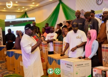 ‎NANS To Students: Don’t Rely On Certificates Alone, Acquire Skills