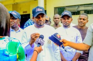 FCT Youth Network Dissolves Advisory Board, Inaugurates New Leadership Council 2 IMG 20260901 WA0015