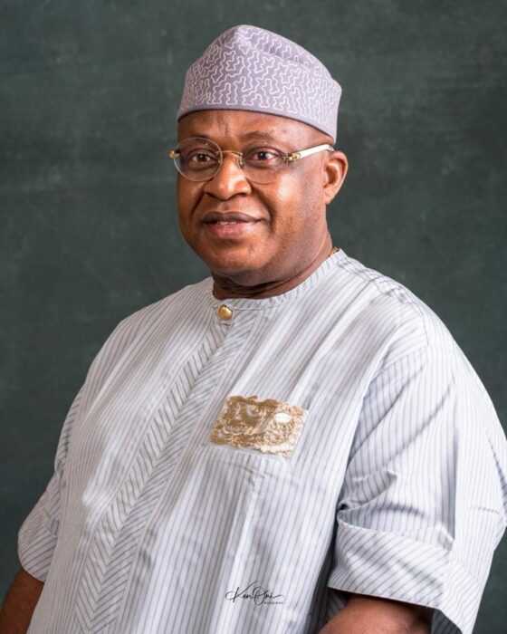 Wike Mourns Dan Orbih, Says ‘I've Lost A True Friend, Political Associate'