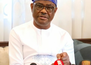 I’m Not Answerable To APC Governors, Tinubu Knows All About My Rainbow Coalition – Wike