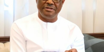 I’m Not Answerable To APC Governors, Tinubu Knows All About My Rainbow Coalition - Wike 2 I’m Not Answerable To APC Governors, Tinubu Knows All About My Rainbow Coalition – Wike