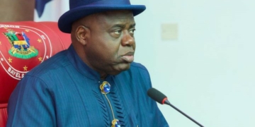 Bayelsa Scales World Bank Hurdle For Water Supply In Yenagoa