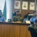 2027: Police, Air Force Partner On Stronger Intelligence Sharing 5 2027: Police, Air Force Partner On Stronger Intelligence Sharing