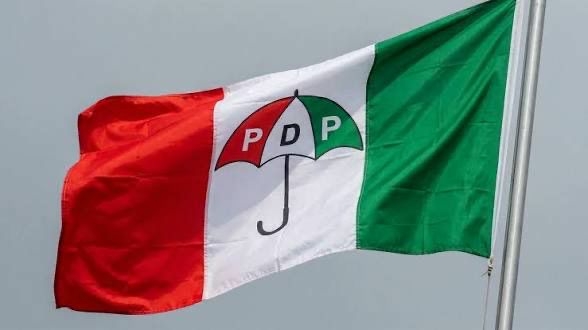 Benue PDP Unveils Campaign Plans For 2027 1 IMG 20260903 WA0000