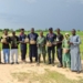 Center Battles Desertification In Bauchi 5 Center Battles Desertification In Bauchi