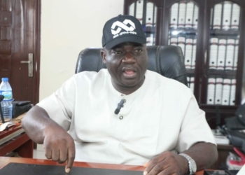 2027: Igbos In North Target 2m Votes For Tinubu