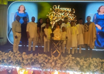 70-year-Old Widow Narrates How Faith, Selflessness Shaped Her Life