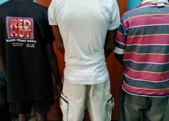 Lagos Police Arrest 3 Suspected Kidnappers, Recover N21m Ransom