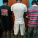 Lagos Police Arrest 3 Suspected Kidnappers, Recover N21m Ransom 4 Lagos Police Arrest 3 Suspected Kidnappers, Recover N21m Ransom