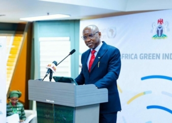 Federal Govt Ties Green Industrialisation Drive To Gas Expansion, AKK, OB3 Pipelines