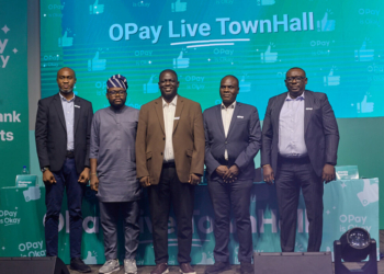 OPay Reaffirms Commitment To Nigeria, Pushes Inclusive Finance With Technology