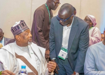 NADF Skills Drive Key To Sustainable Mechanisation – Minister