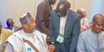 NADF Skills Drive Key To Sustainable Mechanisation – Minister