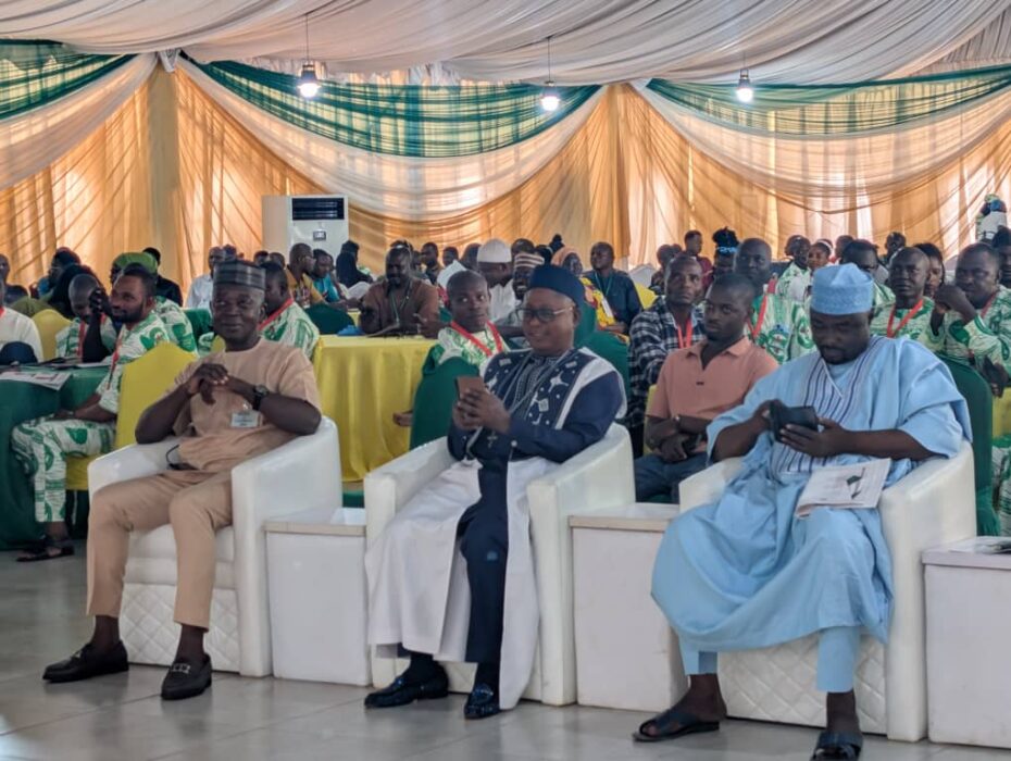 2027: Oluremi Tinubu, Defence Minister Warn Youths ‘Don’t Become Politicians’...