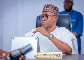 2027: Allow Tinubu To Complete Tenure, Kaduna Commissioner Tells Northerners