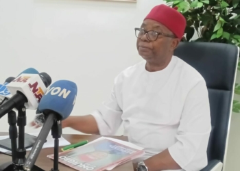 Tinubu’s Reforms Turning Economy Around, Says Onuigbo