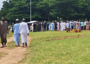 Contractors Seek Payment Of Outstanding FG Debts