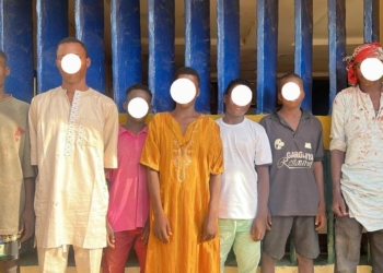 Dass Killings: 2 Dead As Youths Clash In Bauchi Community