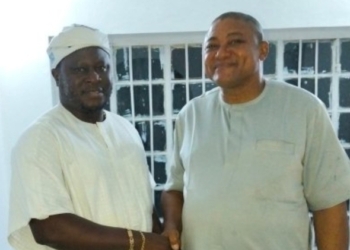 City Boy Movement Strengthens Kogi Grassroots Structure Ahead Of 2027