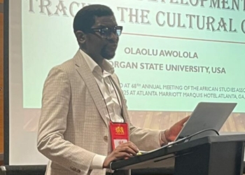 Reimagining History Education: Why African Diaspora Scholarship Must Shape The Future of American Classrooms