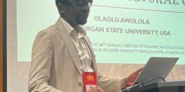 Reimagining History Education: Why African Diaspora Scholarship Must Shape The Future of American Classrooms