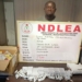 NDLEA Arrests Convicted Cocaine Trafficker Disguised As Herbal Tea Merchant