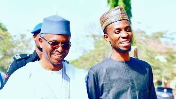 El-Rufai's Family Gives Defence Minister 7 Days To Prove Killing Allegation 1 IMG 20260907 WA0000 1