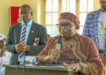 2027: APC Stakeholders Mobilise Southern Kaduna For Tinubu, Uba Sani