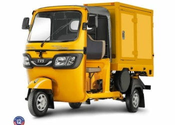 Mobility as Enterprise: How TVS Is Deepening Nigeria’s Last-Mile Economy