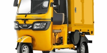 Mobility as Enterprise: How TVS Is Deepening Nigeria’s Last-Mile Economy