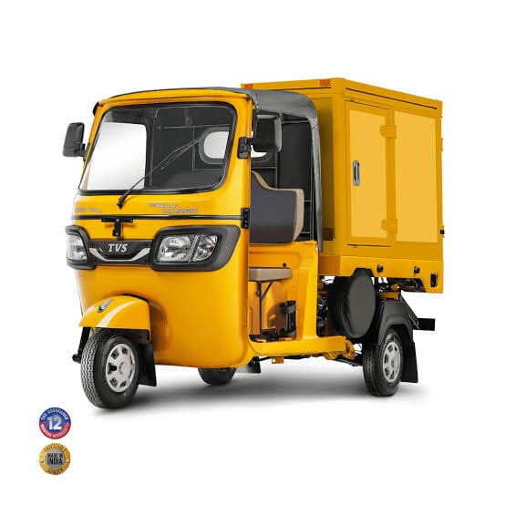 Mobility as Enterprise: How TVS Is Deepening Nigeria’s Last-Mile Economy