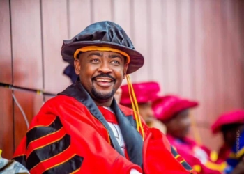 Prof. Gwarzo: Building Institutions, Empowering Africa’s Next Generation