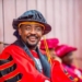 Prof. Gwarzo: Building Institutions, Empowering Africa’s Next Generation 5 Prof. Gwarzo: Building Institutions, Empowering Africa’s Next Generation