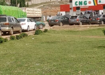 CNG Transition: Motorists Want More Stations As Demand Outstrips Supply