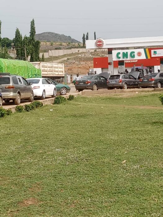 CNG Transition: Motorists Want More Stations As Demand Outstrips Supply