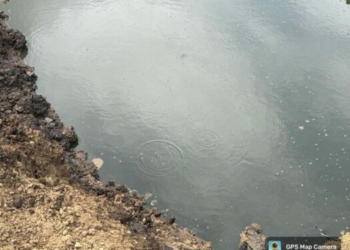 Navy Disrupts 2 Illegal Refineries, Recovers 33,000 Litres Of Products In Rivers